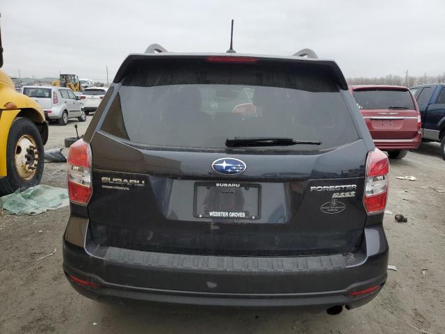 Photo 6 from auction – 2015 SUBARU FORESTER 2 with VIN JF2SJAKC9FH539960