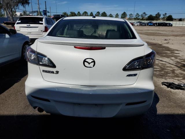 Foto 6 de la subasta – 2013 MAZDA 3 I con VIN JM1BL1WP1D1780262