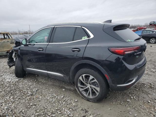 Photo 2 from auction – 2021 BUICK ENVISION E with VIN LRBFZNR41MD042189