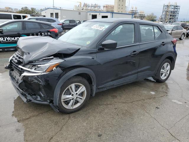 Photo 1 from auction – 2021 NISSAN KICKS S with VIN 3N1CP5BV9ML498368