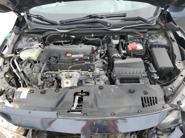 Photo 11 from auction – 2016 HONDA CIVIC LX with VIN 19XFC2F50GE250937