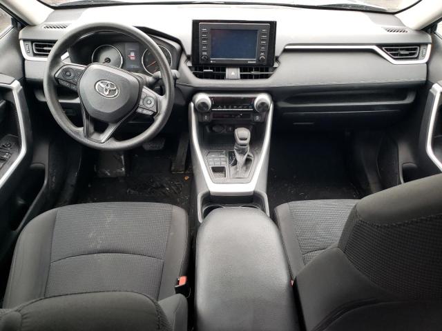 Photo 8 from auction – 2020 TOYOTA RAV4 LE with VIN 2T3F1RFV7LC139901