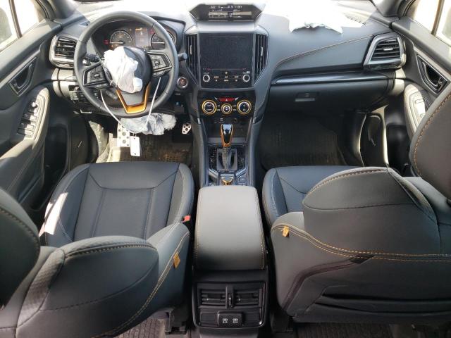 Photo 8 from auction – 2023 SUBARU FORESTER W with VIN JF2SKAMC4PH486242