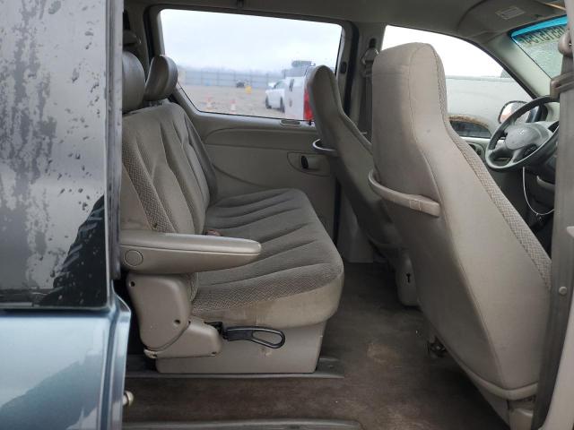 Photo 11 from auction – 2005 DODGE CARAVAN SE with VIN 1D4GP25B05B227364