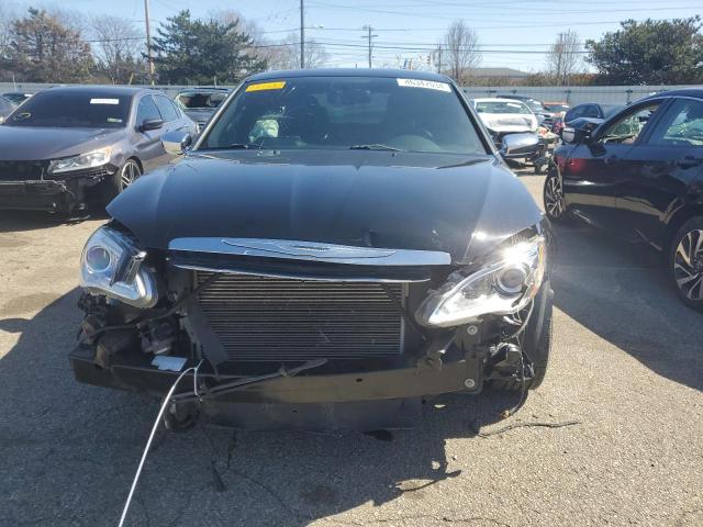 Photo 5 from auction – 2013 CHRYSLER 200 LIMITE with VIN 1C3CCBCG0DN737656