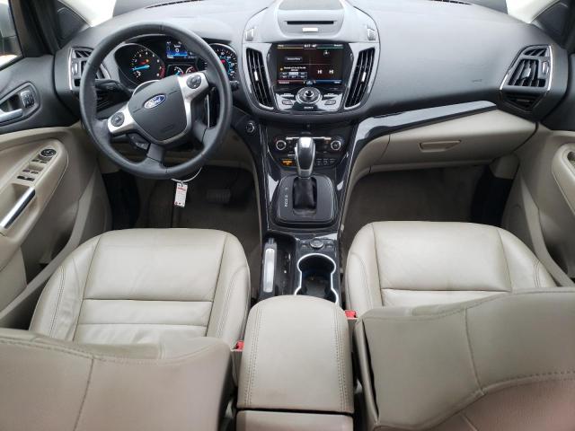 Photo 8 from auction – 2015 FORD ESCAPE TIT with VIN 1FMCU9J99FUB74844
