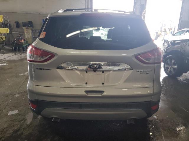 Photo 6 from auction – 2016 FORD ESCAPE TIT with VIN 1FMCU9J95GUA14039