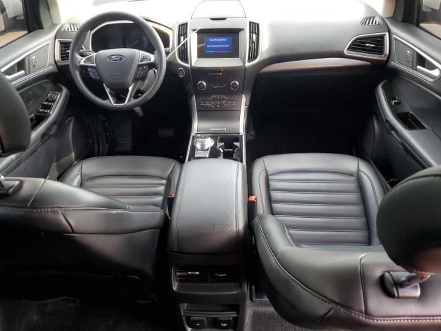 Photo 8 from auction – 2019 FORD EDGE SEL with VIN 2FMPK4J95KBC61019