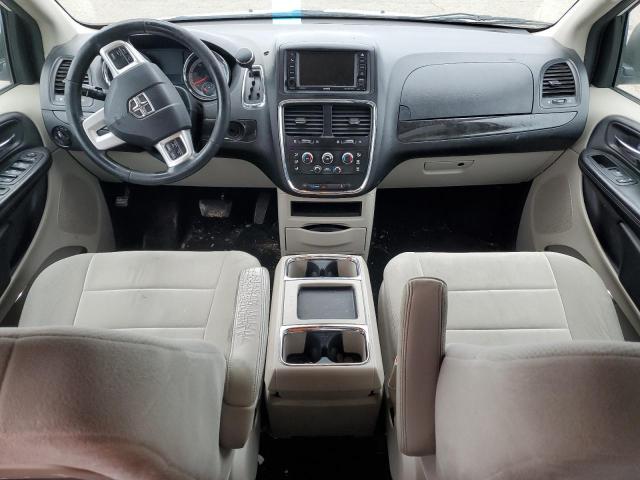 Photo 8 from auction – 2013 DODGE GRAND CARA with VIN 2C4RDGCG7DR566861