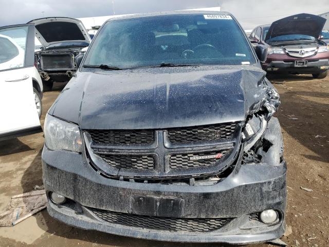 Photo 5 from auction – 2019 DODGE GRAND CARA with VIN 2C4RDGEG0KR770072