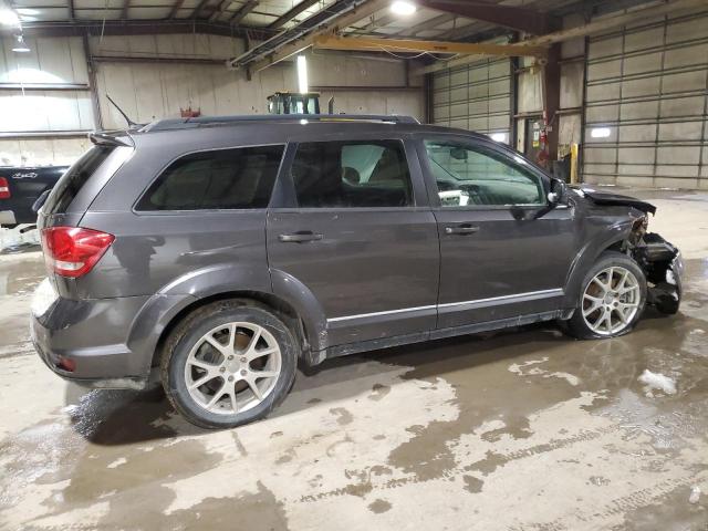 Photo 3 from auction – 2015 DODGE JOURNEY SX with VIN 3C4PDCBG7FT664032