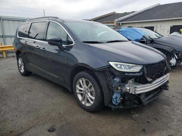 Photo 4 from auction – 2021 CHRYSLER PACIFICA T with VIN 2C4RC3FG1MR564076
