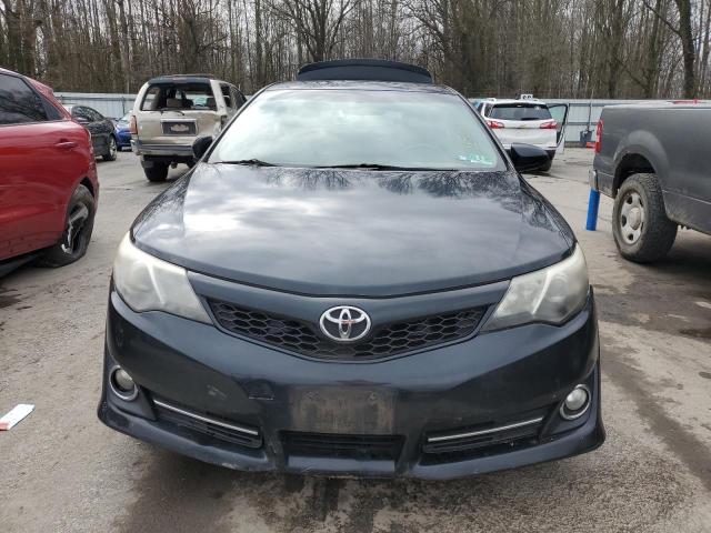 Photo 5 from auction – 2012 TOYOTA CAMRY BASE with VIN 4T1BF1FK1CU604980
