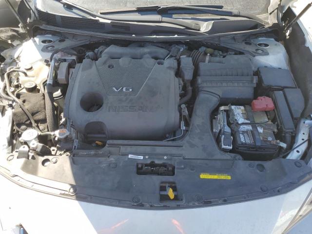 Photo 11 from auction – 2018 NISSAN MAXIMA 3.5 with VIN 1N4AA6AP7JC409070