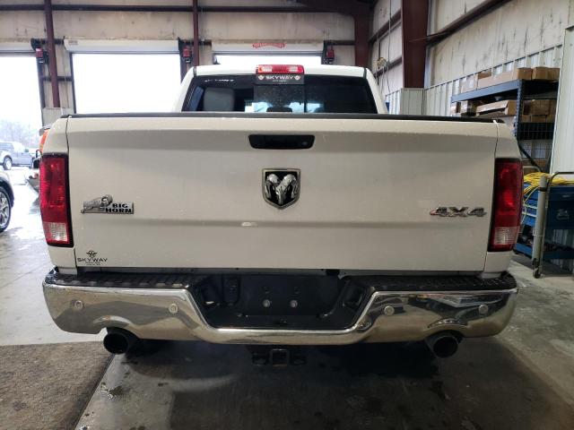Photo 6 from auction – 2017 RAM 1500 ST with VIN 1C6RR7LT5HS627747