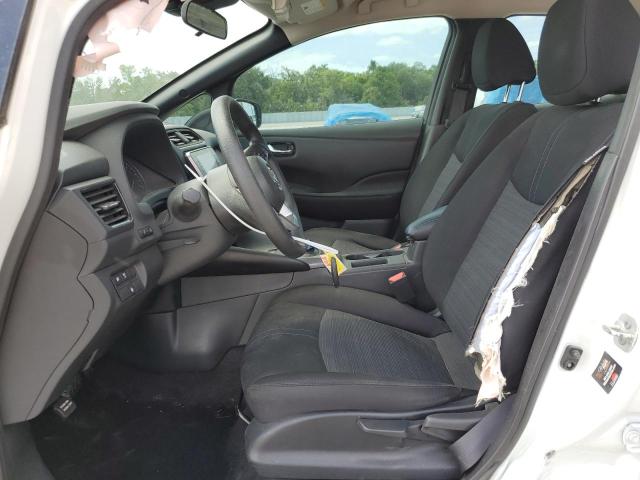 Photo 7 from auction – 2021 NISSAN LEAF S with VIN 1N4AZ1BV6MC551830