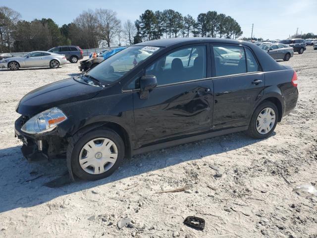 Photo 1 from auction – 2010 NISSAN VERSA S with VIN 3N1BC1AP3AL402717