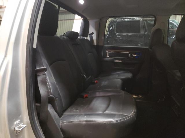 Photo 10 from auction – 2013 RAM 2500 LARAM with VIN 3C6UR4FL7DG574801