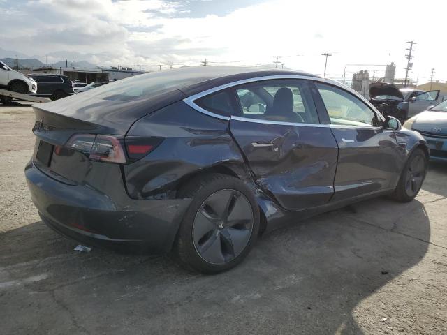Photo 3 from auction – 2020 TESLA MODEL 3 with VIN 5YJ3E1EA9LF705164