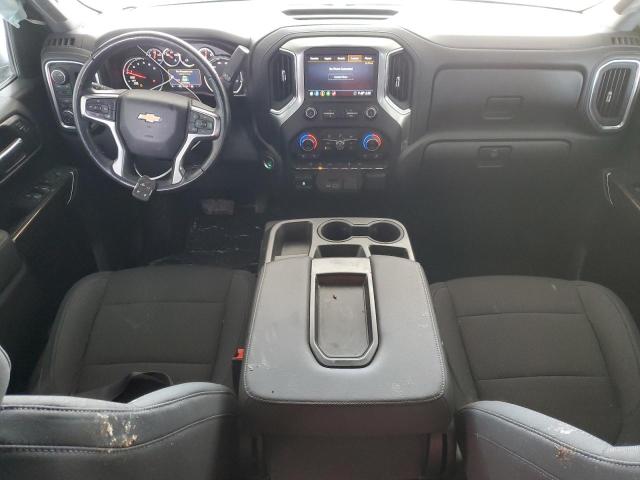 Photo 8 from auction – 2020 CHEVROLET SILVERADO with VIN 3GCUYDED1LG394069