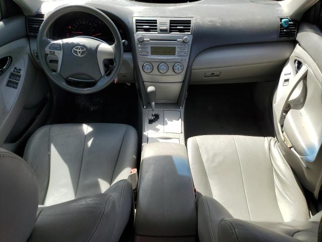 Photo 8 from auction – 2011 TOYOTA CAMRY BASE with VIN 4T1BF3EK0BU667354