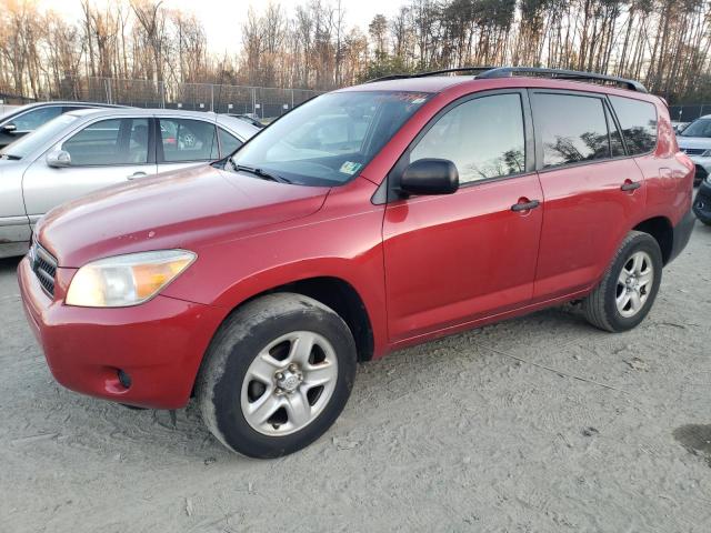 TOYOTA RAV4 2008 z numerem VIN JTMBD33V285202407 - Zdjęcie z aukcji