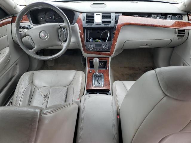 Photo 8 from auction – 2006 CADILLAC DTS with VIN 1G6KD57Y36U117629