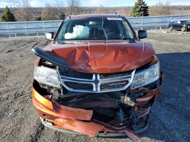 Photo 5 from auction – 2014 DODGE JOURNEY SE with VIN 3C4PDCAB8ET116089