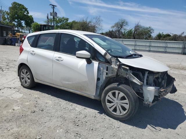 Photo 4 from auction – 2017 NISSAN VERSA NOTE with VIN 3N1CE2CP2HL368832