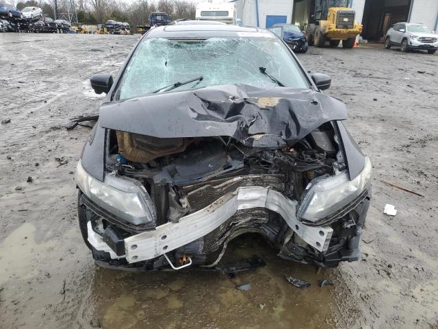 Photo 5 from auction – 2015 HONDA CIVIC EX with VIN 19XFB2F89FE028053