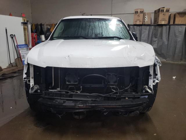 Photo 5 from auction – 2011 CHEVROLET TAHOE POLI with VIN 1GNLC2E07BR255386
