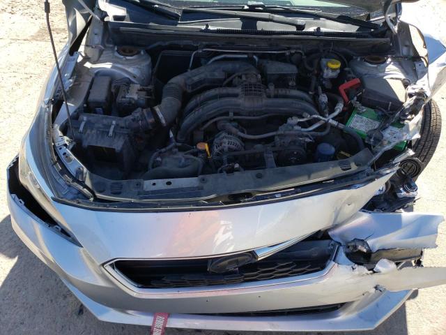Photo 11 from auction – 2018 SUBARU IMPREZA with VIN 4S3GKAA64J3603552