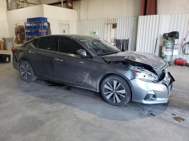Photo 4 from auction – 2020 NISSAN ALTIMA SL with VIN 1N4BL4EV2LC232782