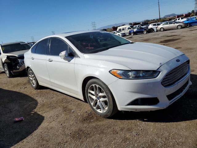 Photo 4 from auction – 2016 FORD FUSION SE with VIN 3FA6P0H75GR202386