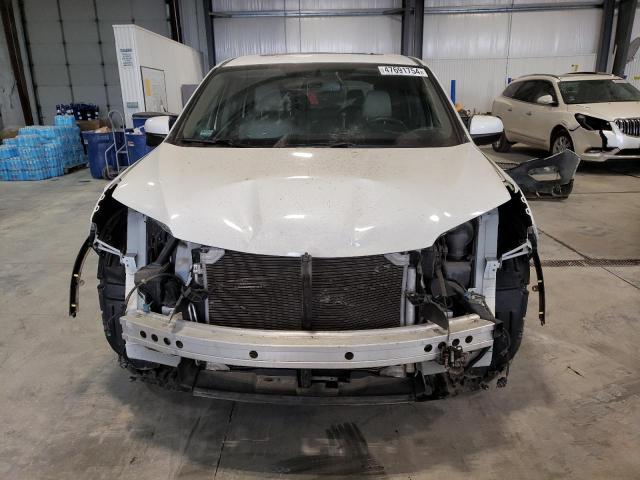 Zdjęcie 5 z aukcji – 2017 HONDA PILOT EXLN z VIN 5FNYF5H75HB035243