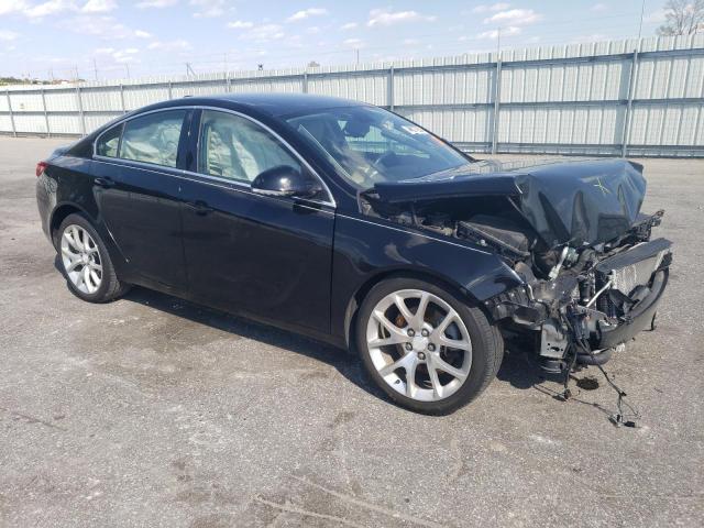 Photo 4 from auction – 2016 BUICK REGAL with VIN 2G4GK5EX0G9139522