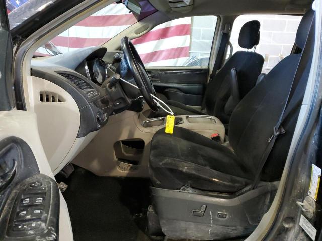 Photo 7 from auction – 2012 DODGE GRAND CARA with VIN 2C4RDGDG0CR109922