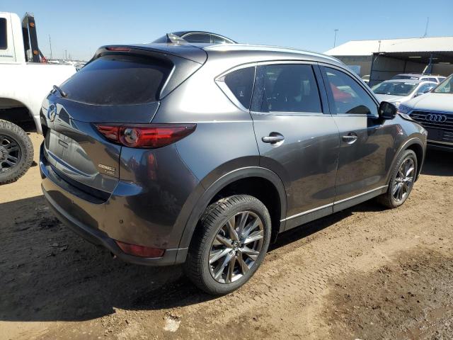 Photo 3 from auction – 2021 MAZDA CX-5 SIGNA with VIN JM3KFBEY8M0416277
