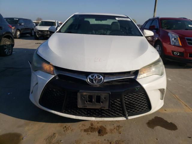 Photo 5 from auction – 2017 TOYOTA CAMRY LE with VIN 4T1BF1FK3HU283161