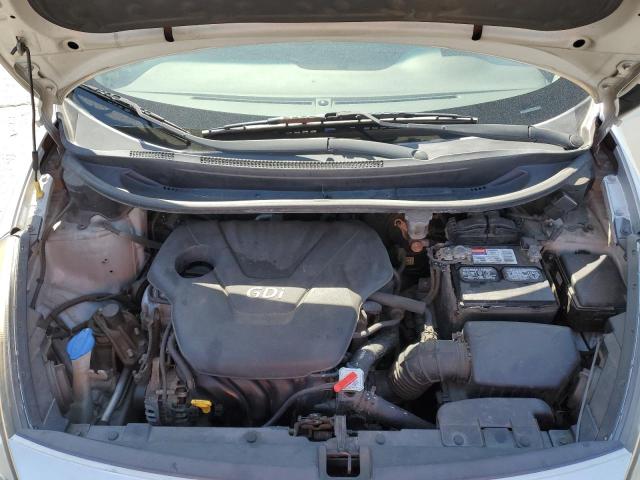 Photo 11 from auction – 2012 KIA RIO LX with VIN KNADM5A37C6092993