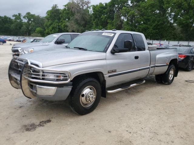 DODGE RAM 3500 1999 with VIN 1B7MC3367XJ553324 - Photo from auction