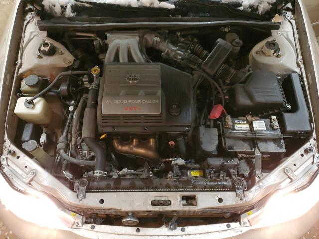 Photo 11 from auction – 2000 TOYOTA AVALON XL with VIN 4T1BF28B3YU027654