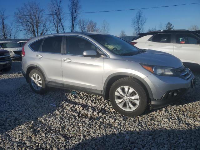 Photo 4 from auction – 2012 HONDA CR-V EX with VIN 2HKRM4H56CH110335