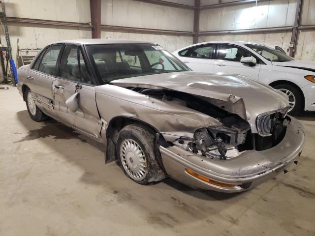 Photo 4 from auction – 1998 BUICK LESABRE LI with VIN 1G4HR52K7WH439044