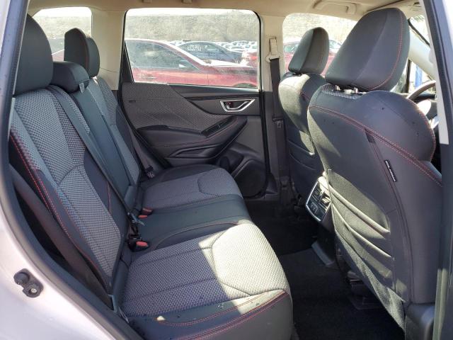 Photo 11 from auction – 2020 SUBARU FORESTER S with VIN JF2SKARCXLH514094