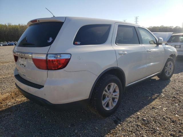 Photo 3 from auction – 2011 DODGE DURANGO EX with VIN 1D4RE2GG5BC677430