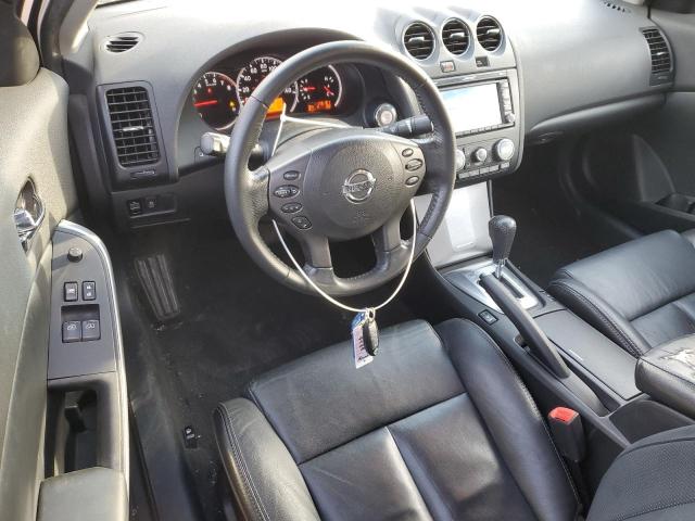 Photo 8 from auction – 2011 NISSAN ALTIMA SR with VIN 1N4BL2EPXBC114788