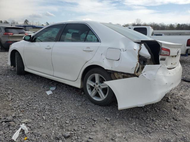 Photo 2 from auction – 2012 TOYOTA CAMRY BASE with VIN 4T1BF1FK5CU124909