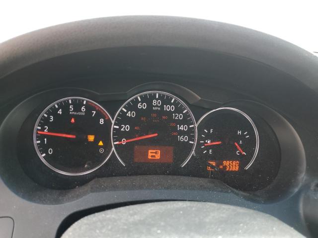 Photo 9 from auction – 2011 NISSAN ALTIMA BAS with VIN 1N4AL2AP6BN478082