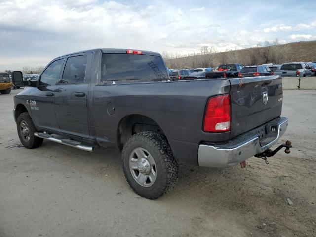 Photo 2 from auction – 2018 RAM 2500 ST with VIN 3C6UR5CL5JG359729